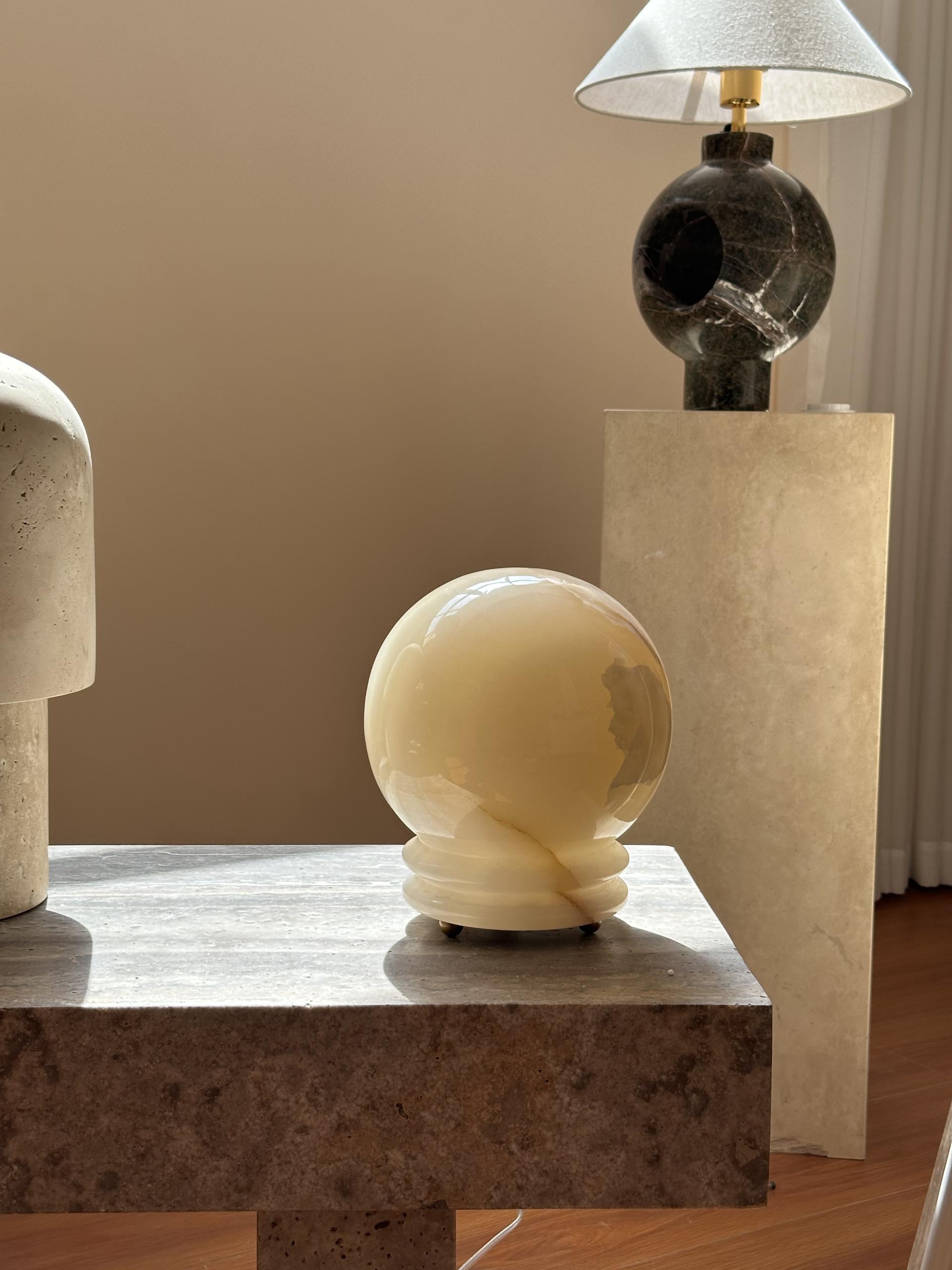 Ayesha Table Lamp