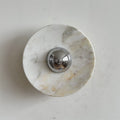 Calacatta Marble Wall Lamp