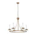 Barbados Chandelier