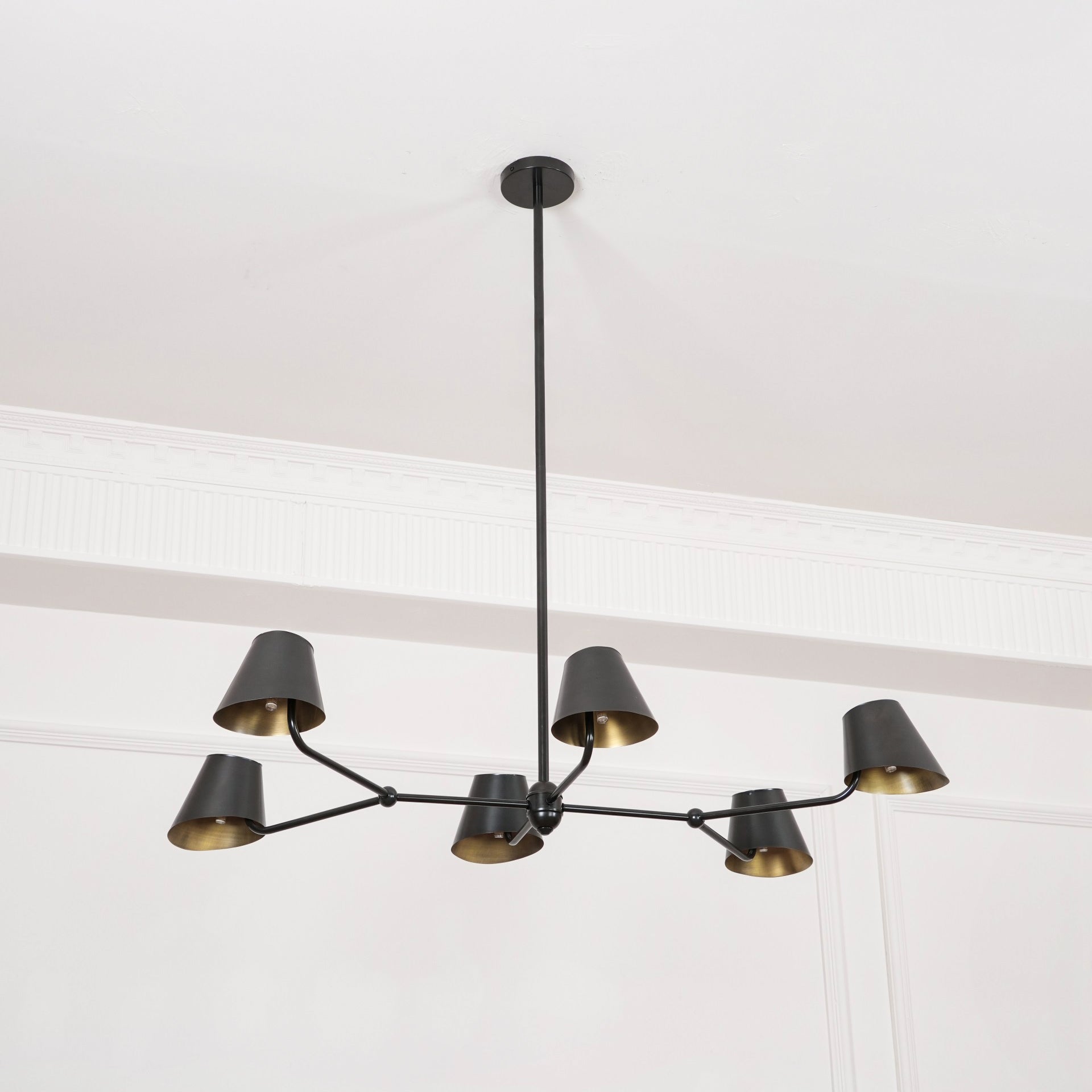 Witting Linear Chandelier