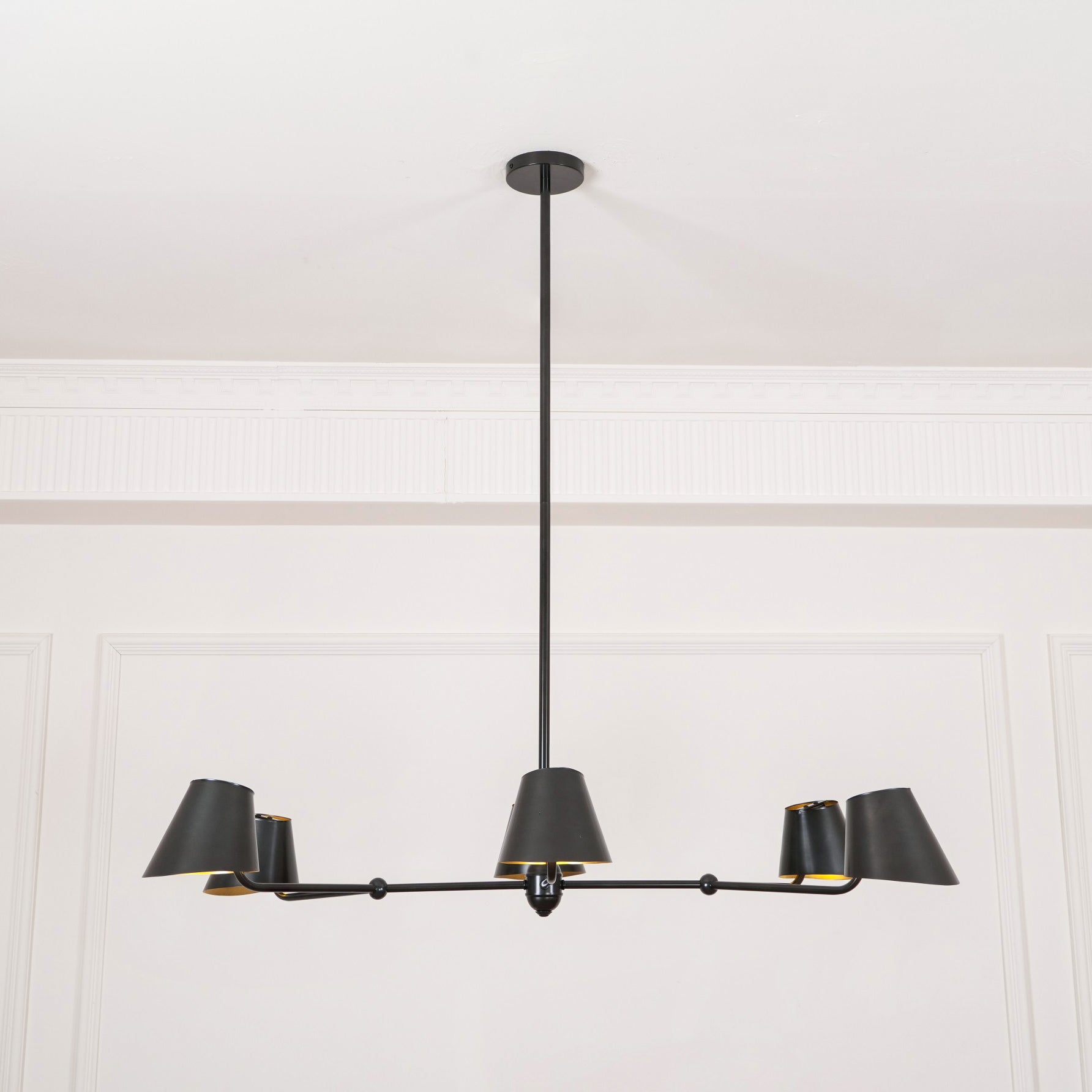 Witting Linear Chandelier