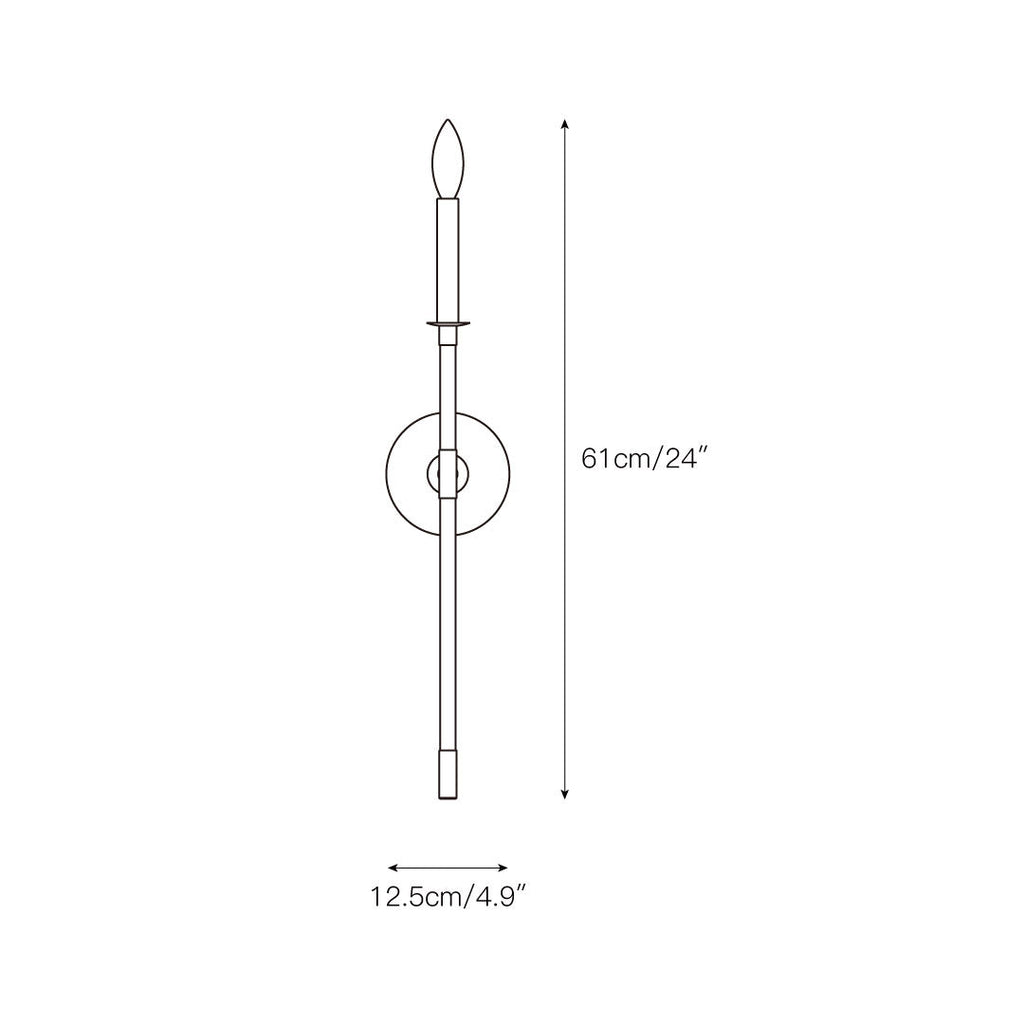 Bayview Wall Lamp