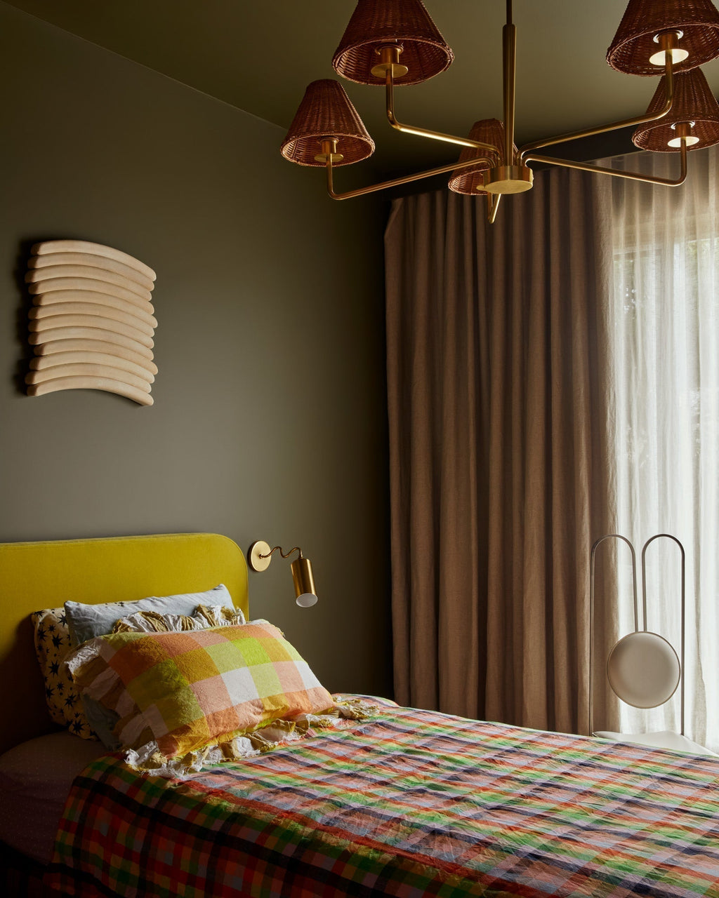Bea Wall Lamp