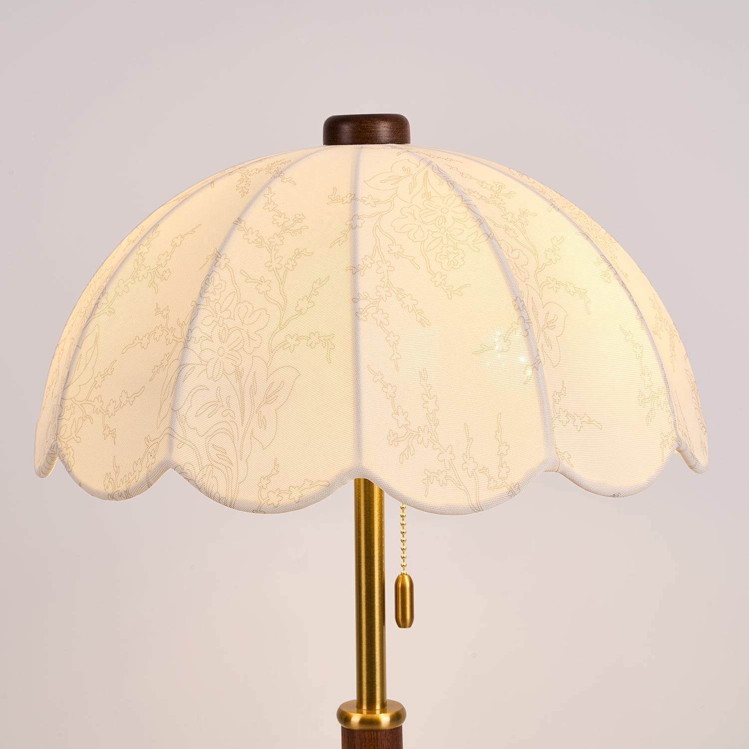 Belle Table Lamp
