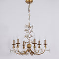 Belleville Chandelier