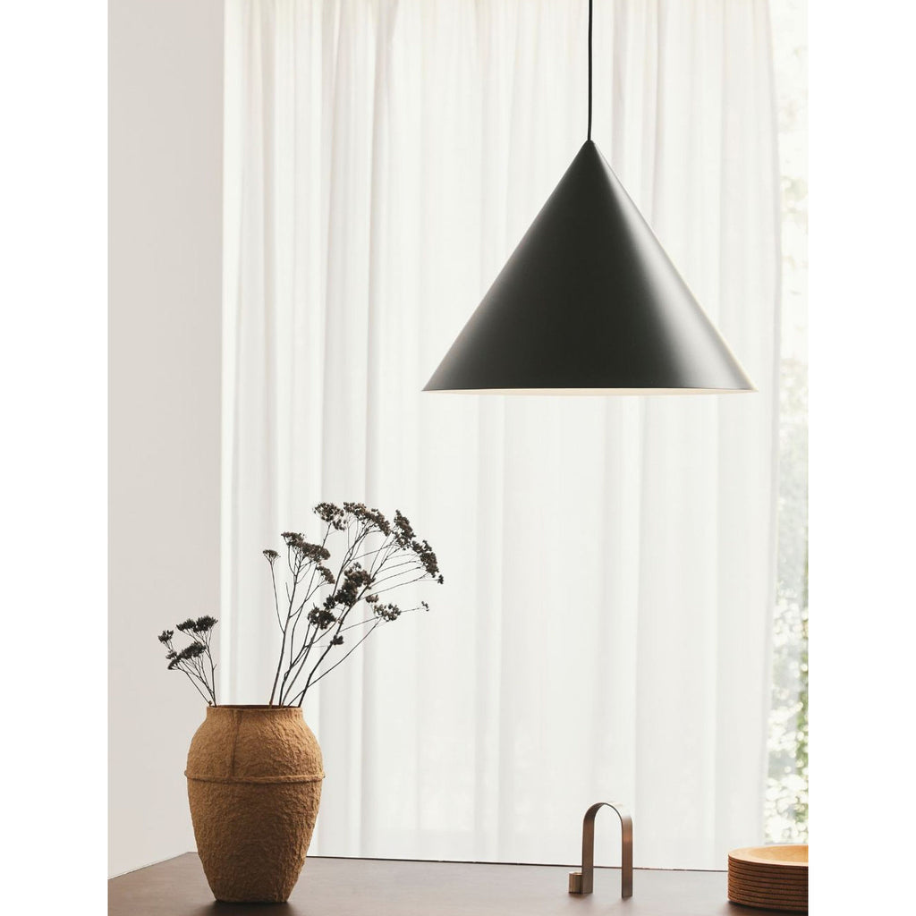 Benjamin Pendant Lamp