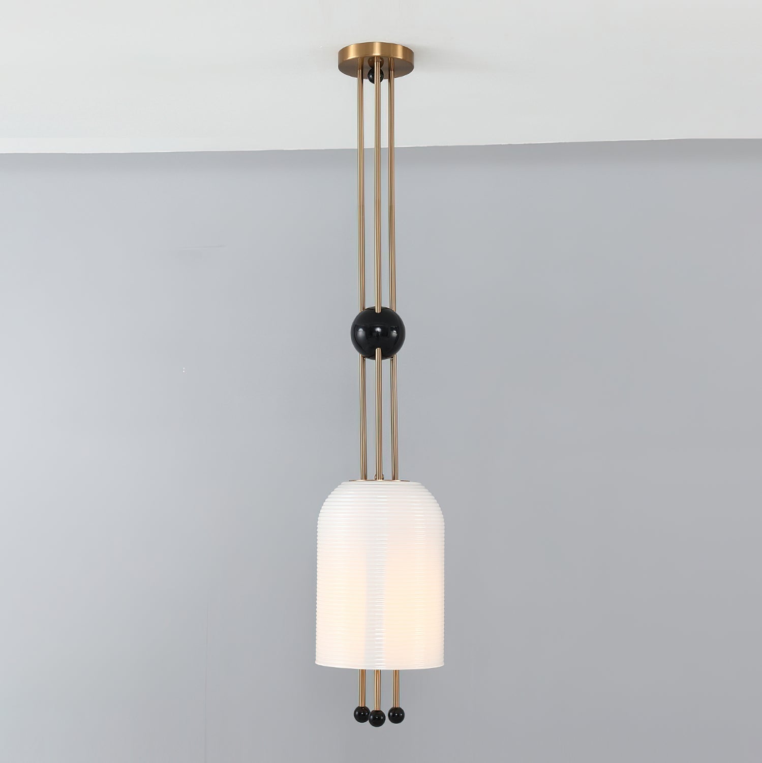 Benjamin Pendant Light