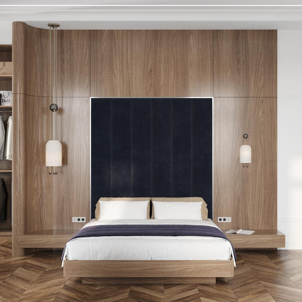 Benjamin Pendant Light