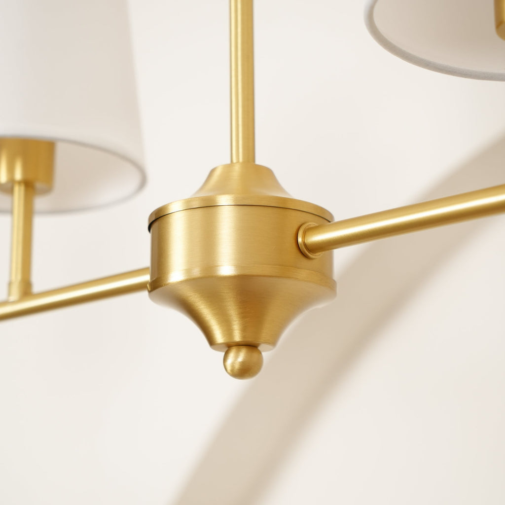 Olana Pendant Lamp