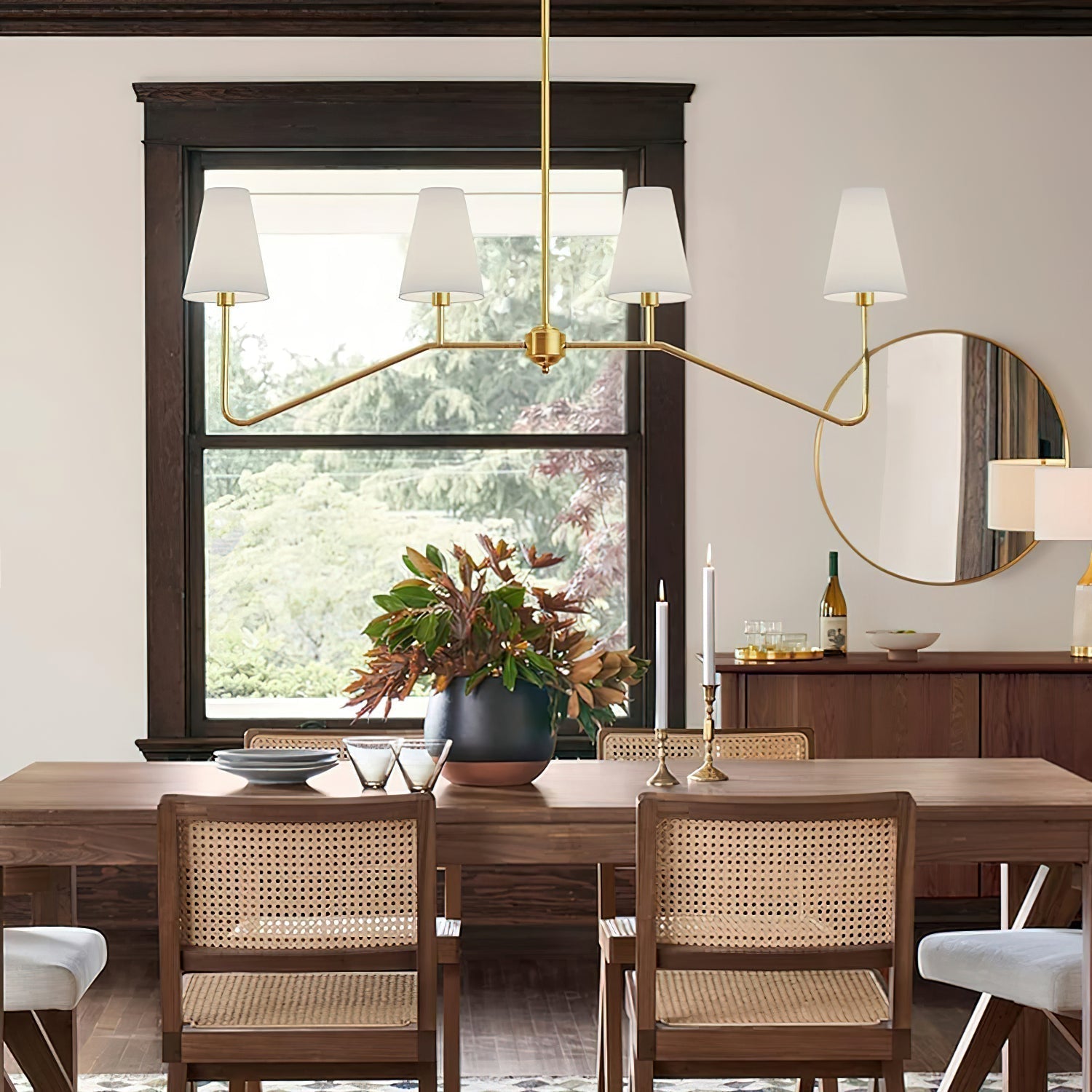 Olana Pendant Lamp