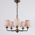 Bethany Chandelier