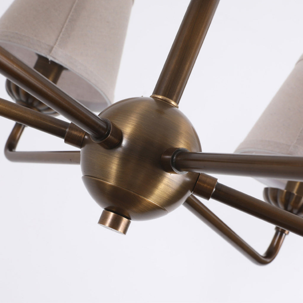 Bethany Chandelier