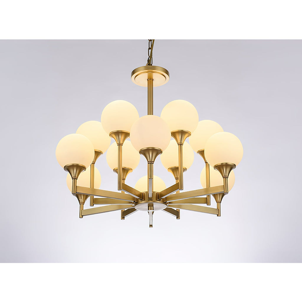 Beverly Chandelier
