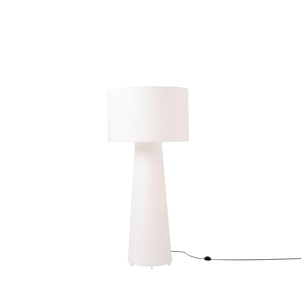 Contemporary Floor Light