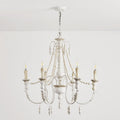 Billiter Wooden Chandelier