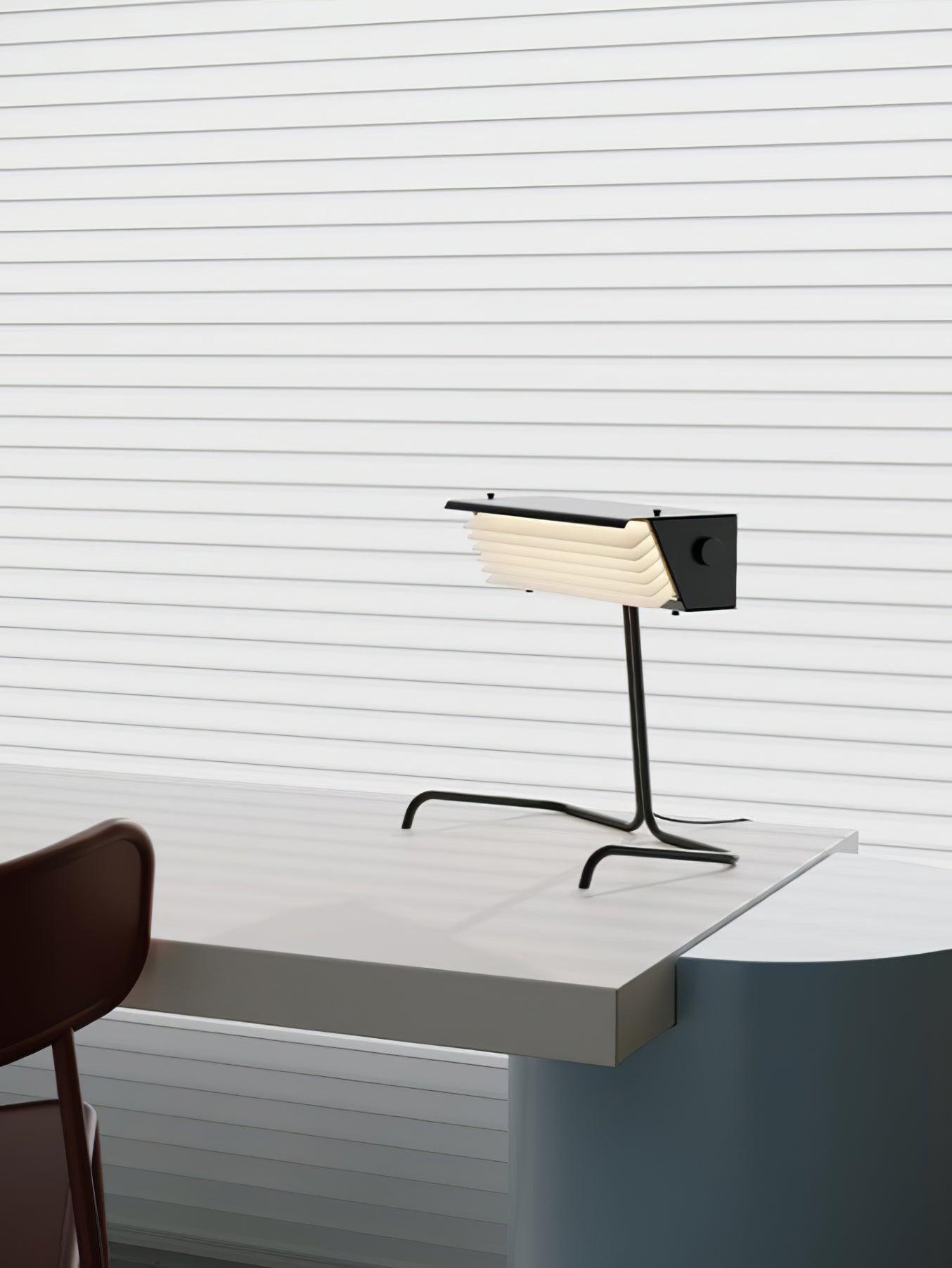 Xalor Table Lamp