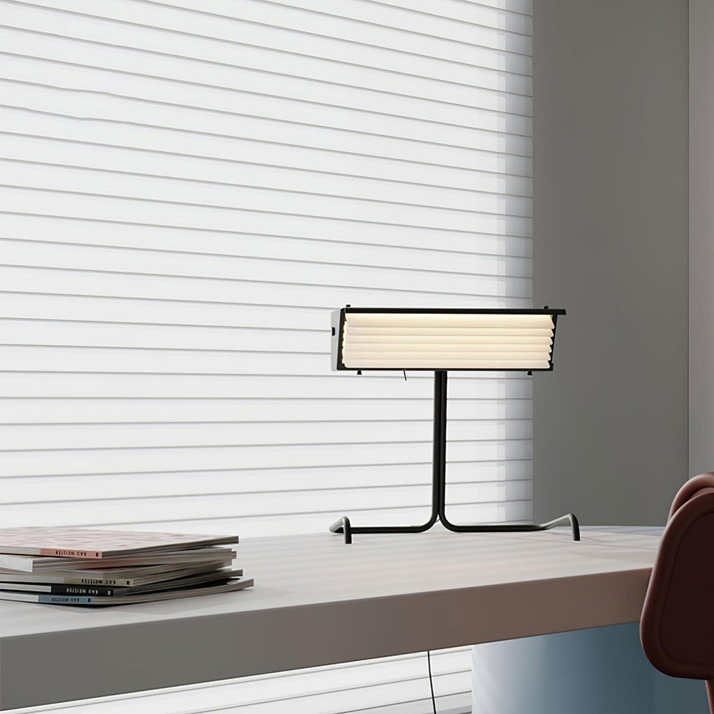 Xalor Table Lamp