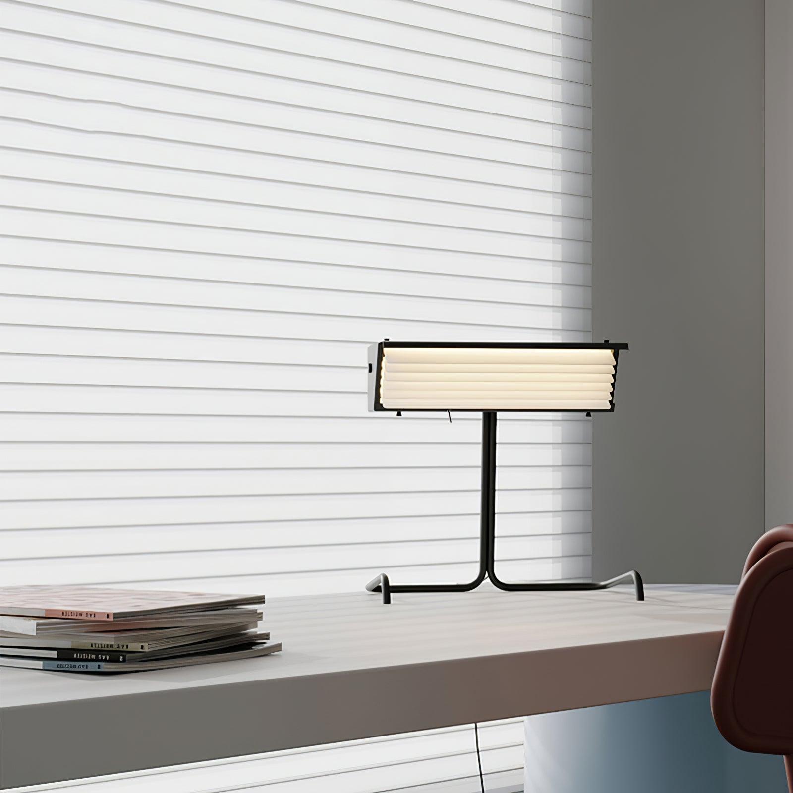 Xalor Table Lamp