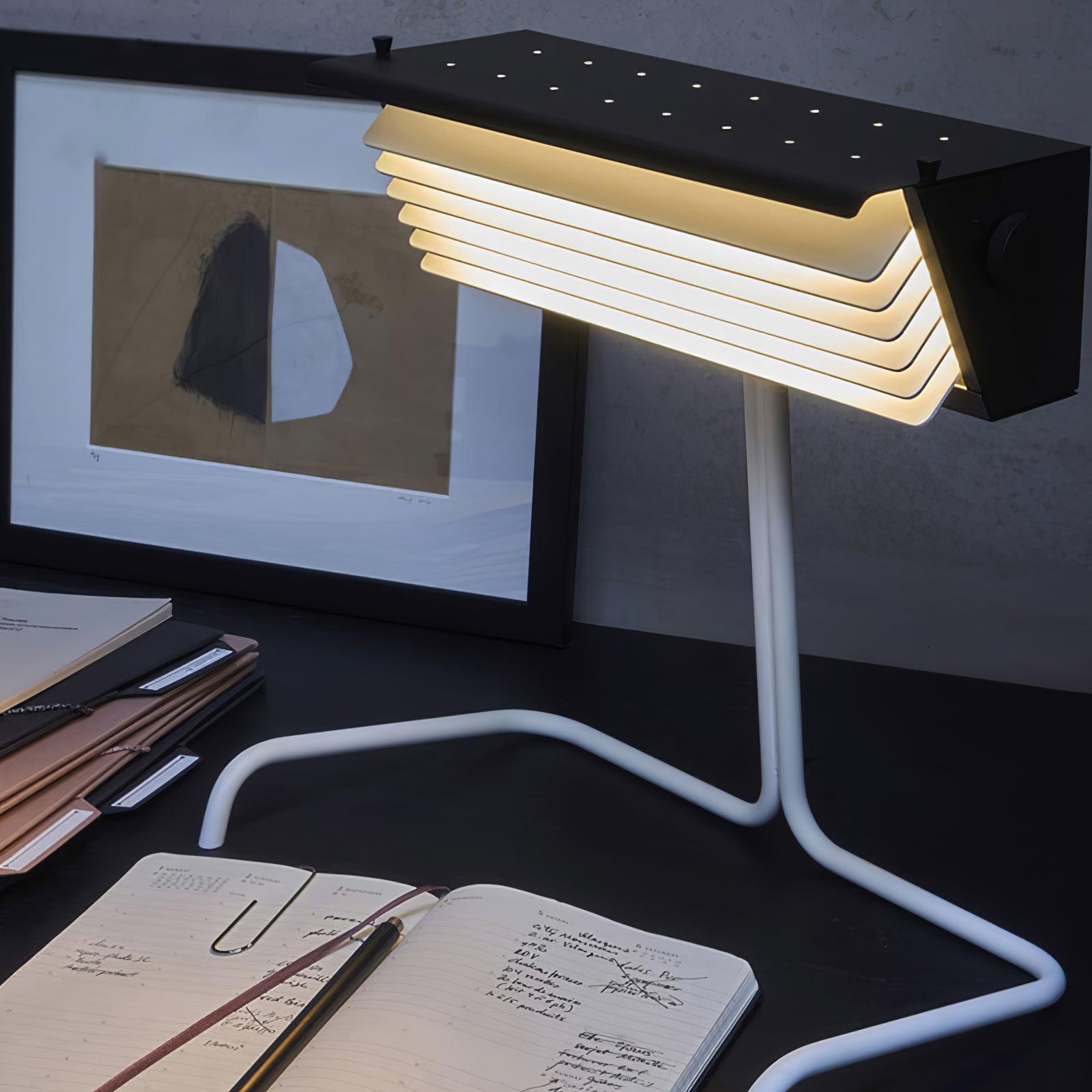 Xalor Table Lamp