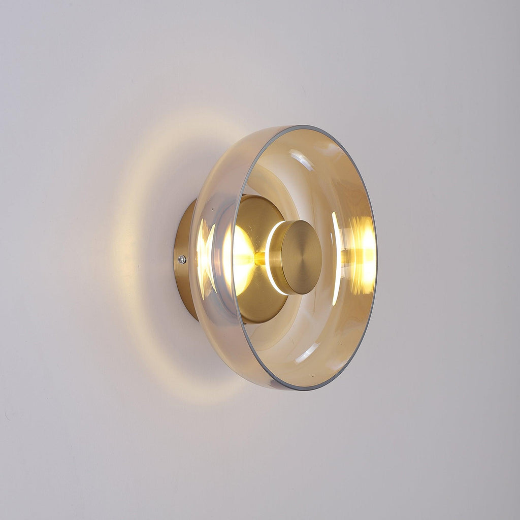 Glimmera Wall Light