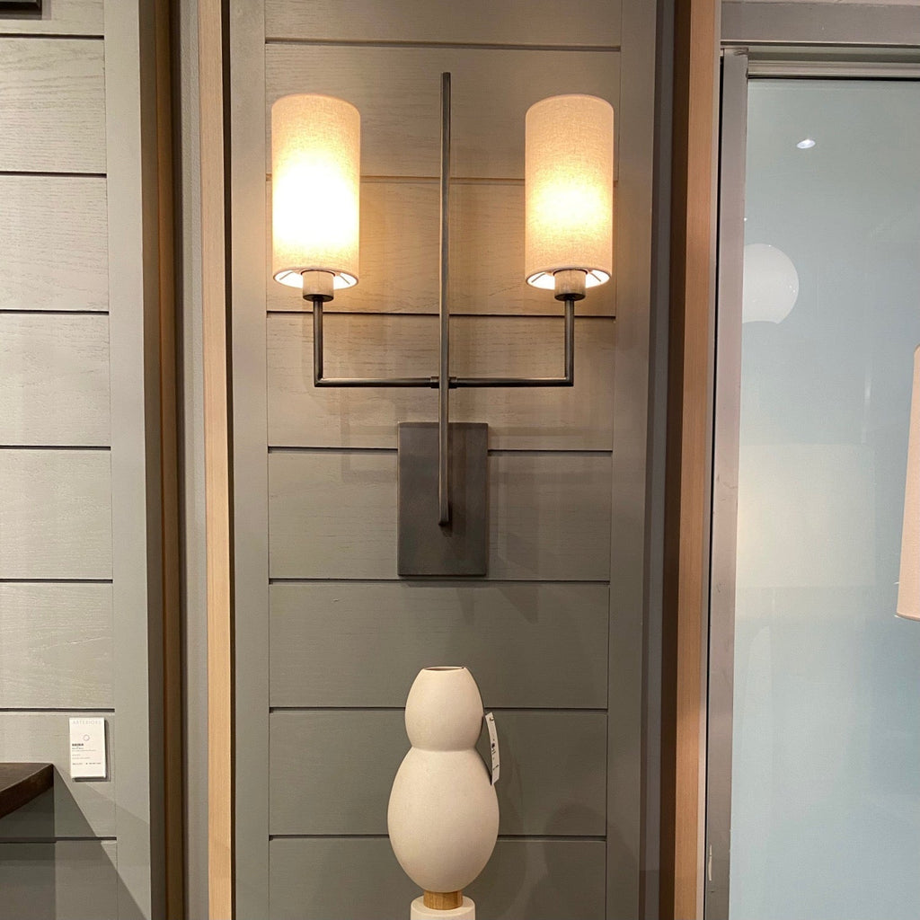 Blade Wall Lamp