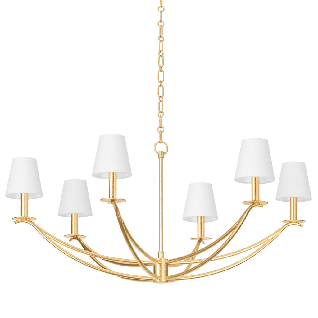 Bo Chandelier