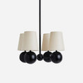 Bole Chandelier