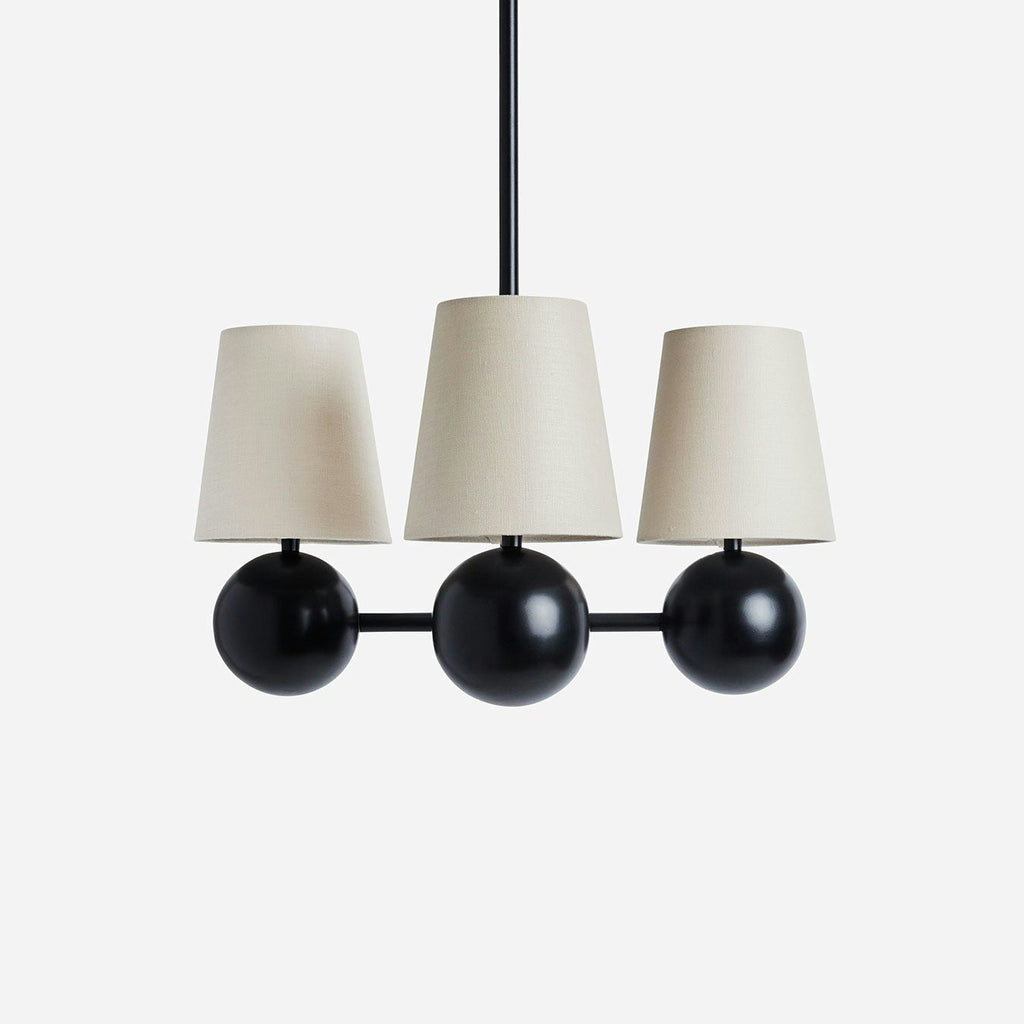 Bole Chandelier