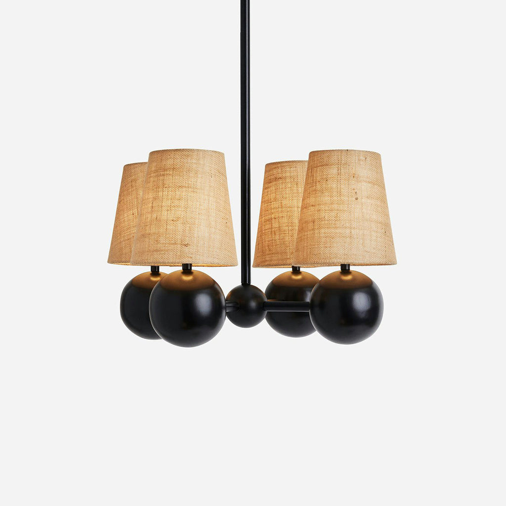 Bole Chandelier