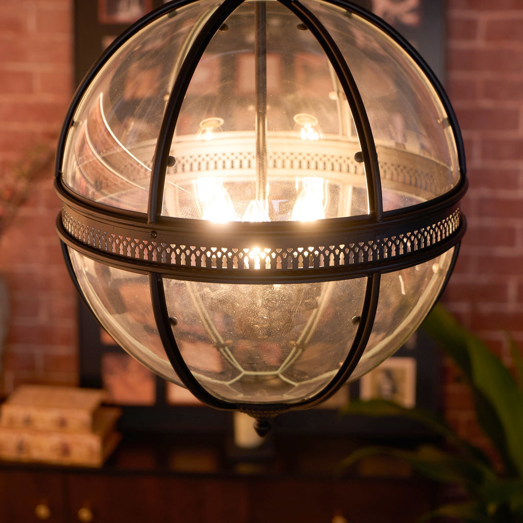 Braeden Pendant Light