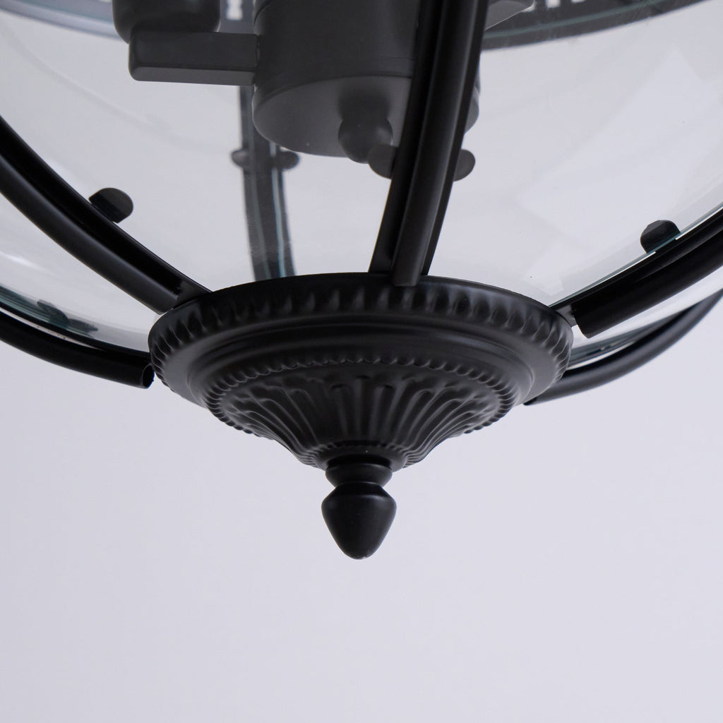 Braeden Pendant Light