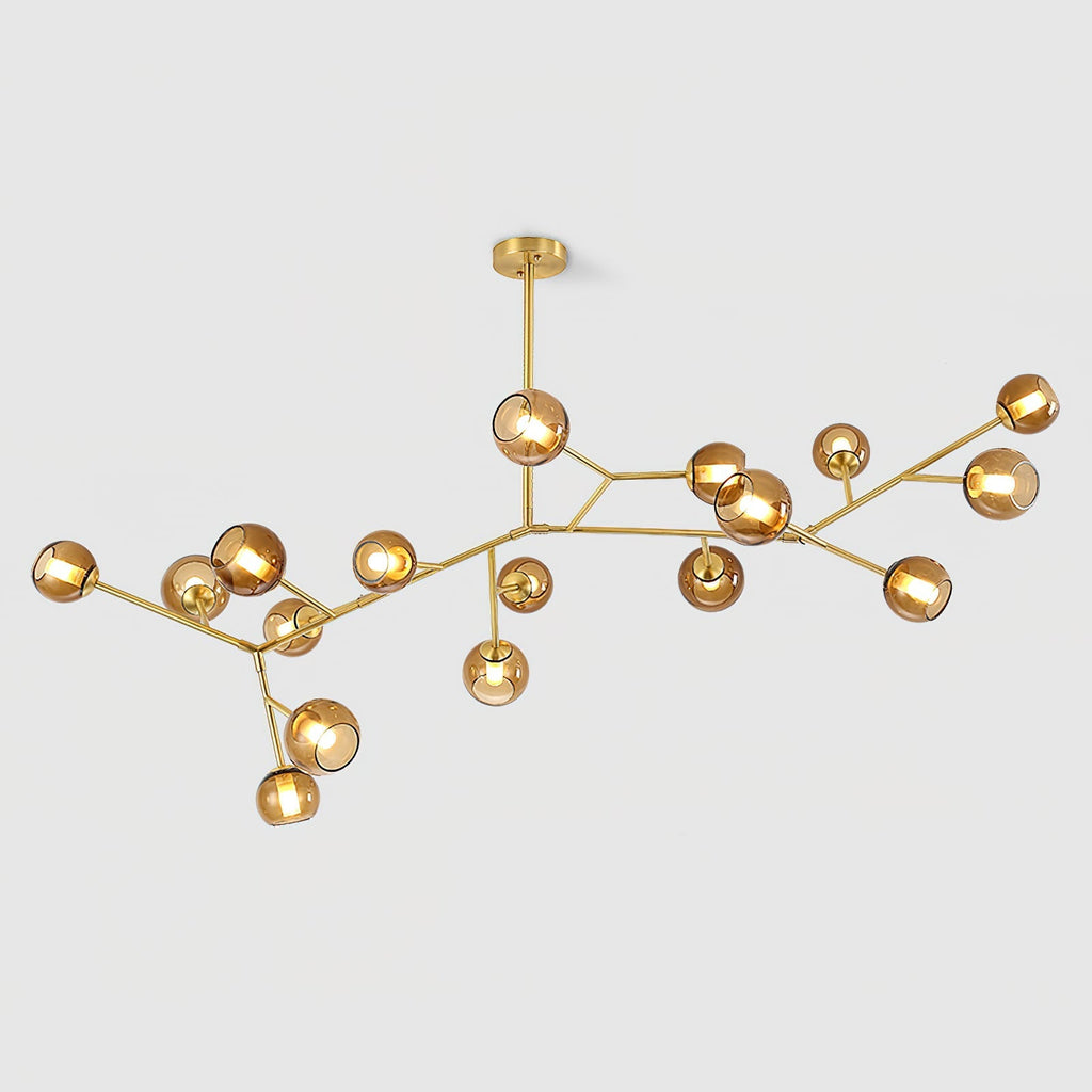 Branch Chandelier