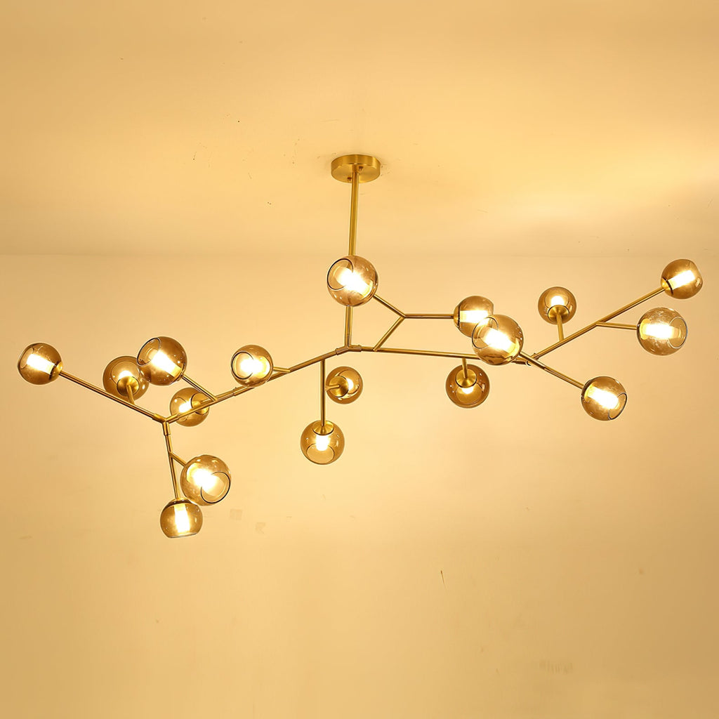 Branch Chandelier