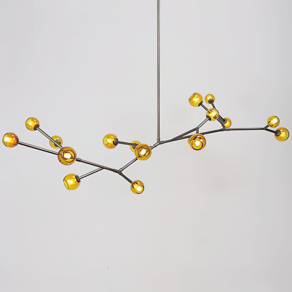 Branch Chandelier
