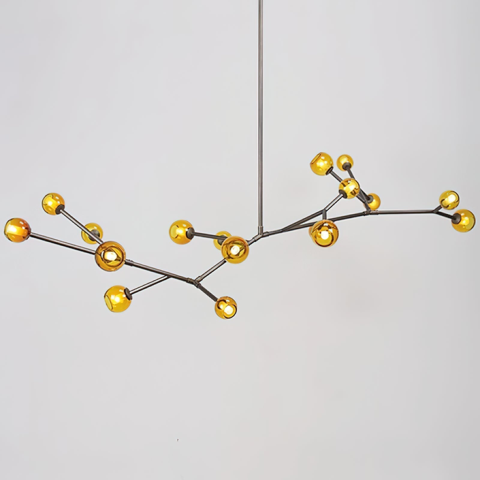 Branch Chandelier