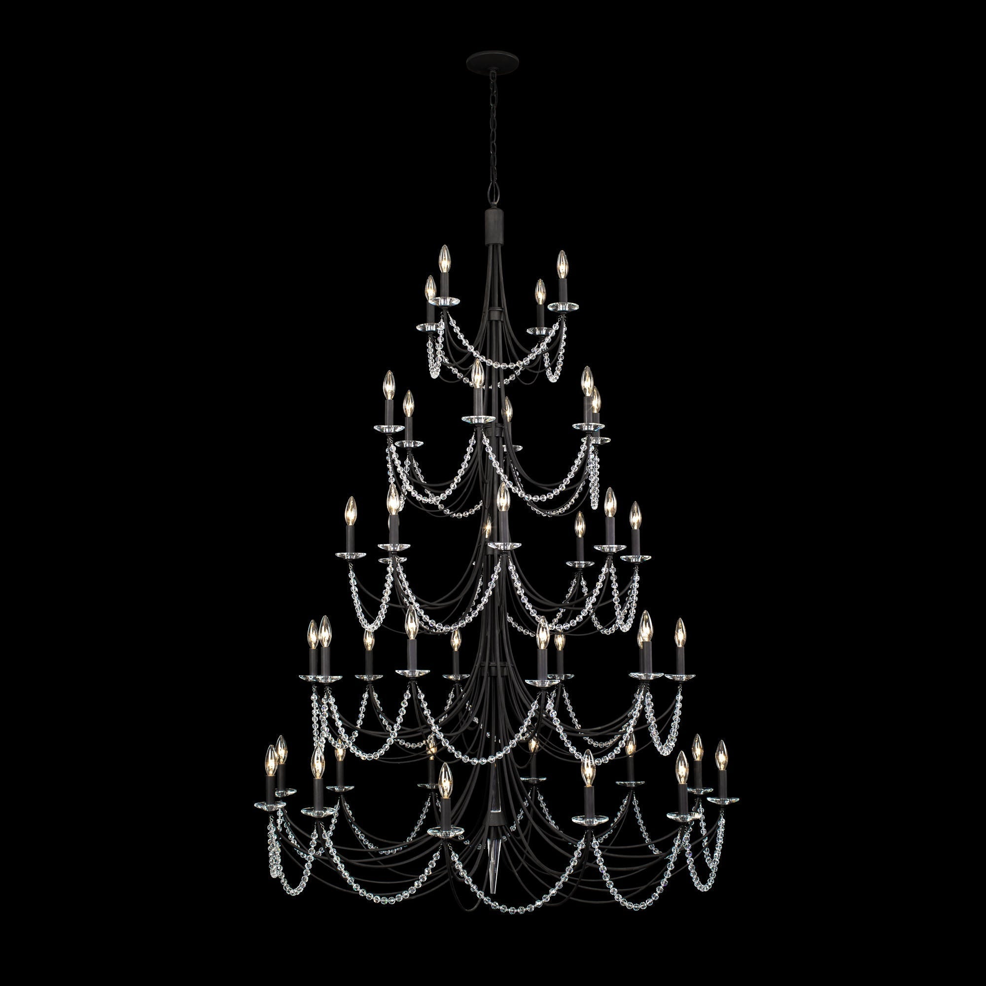 Brentwood Chandelier