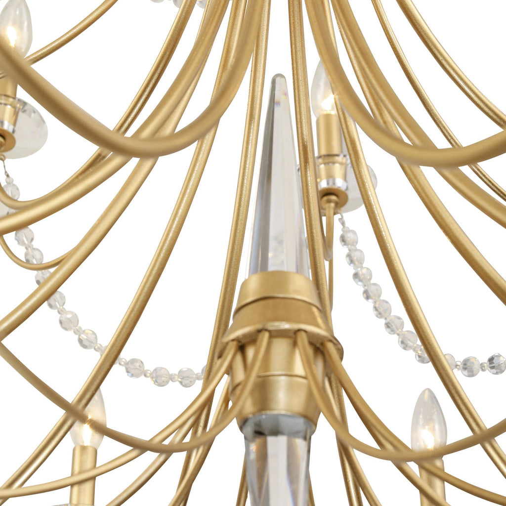 Brentwood Chandelier