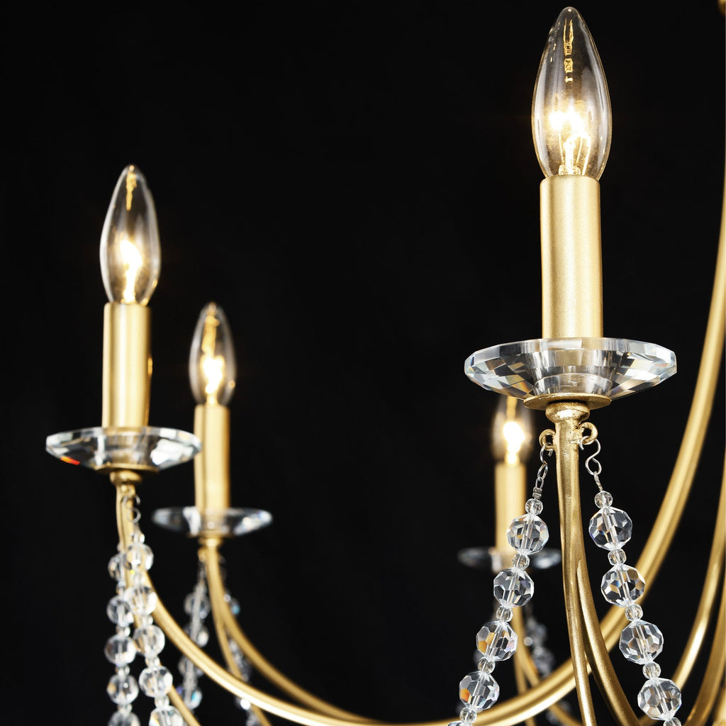 Brentwood Chandelier
