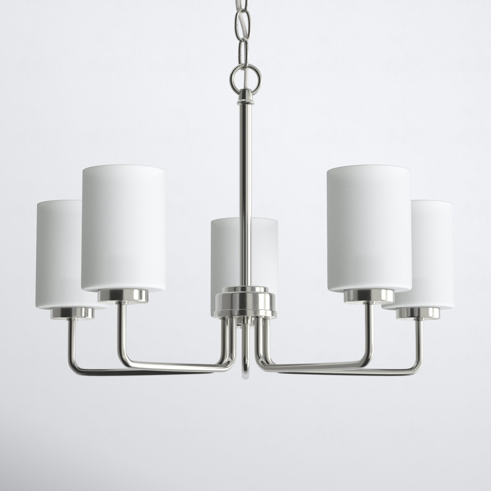 Breyona Chandelier