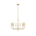 Grange Chandelier