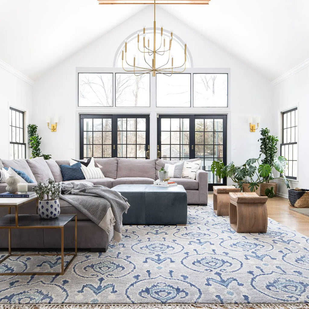 Grange Chandelier