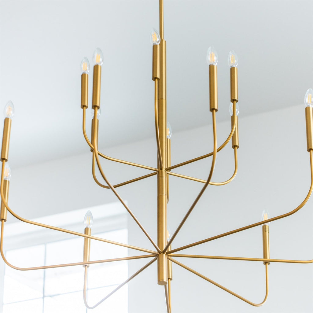 Grange Chandelier