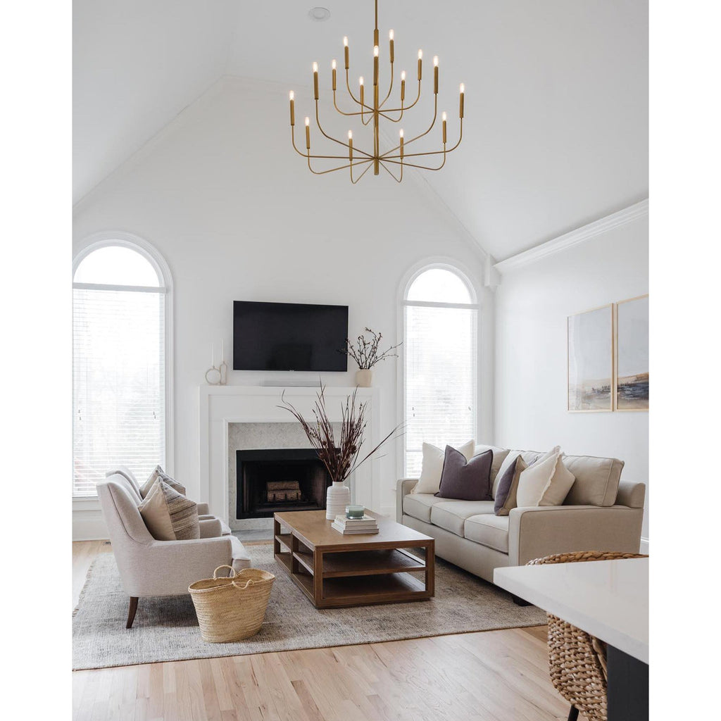 Grange Chandelier