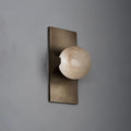 Bridge Wall Lamp