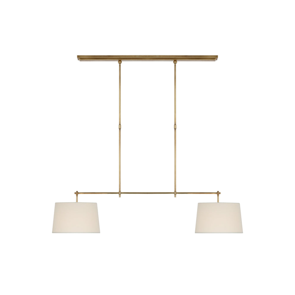 Bryant Linear Pendant Lamp