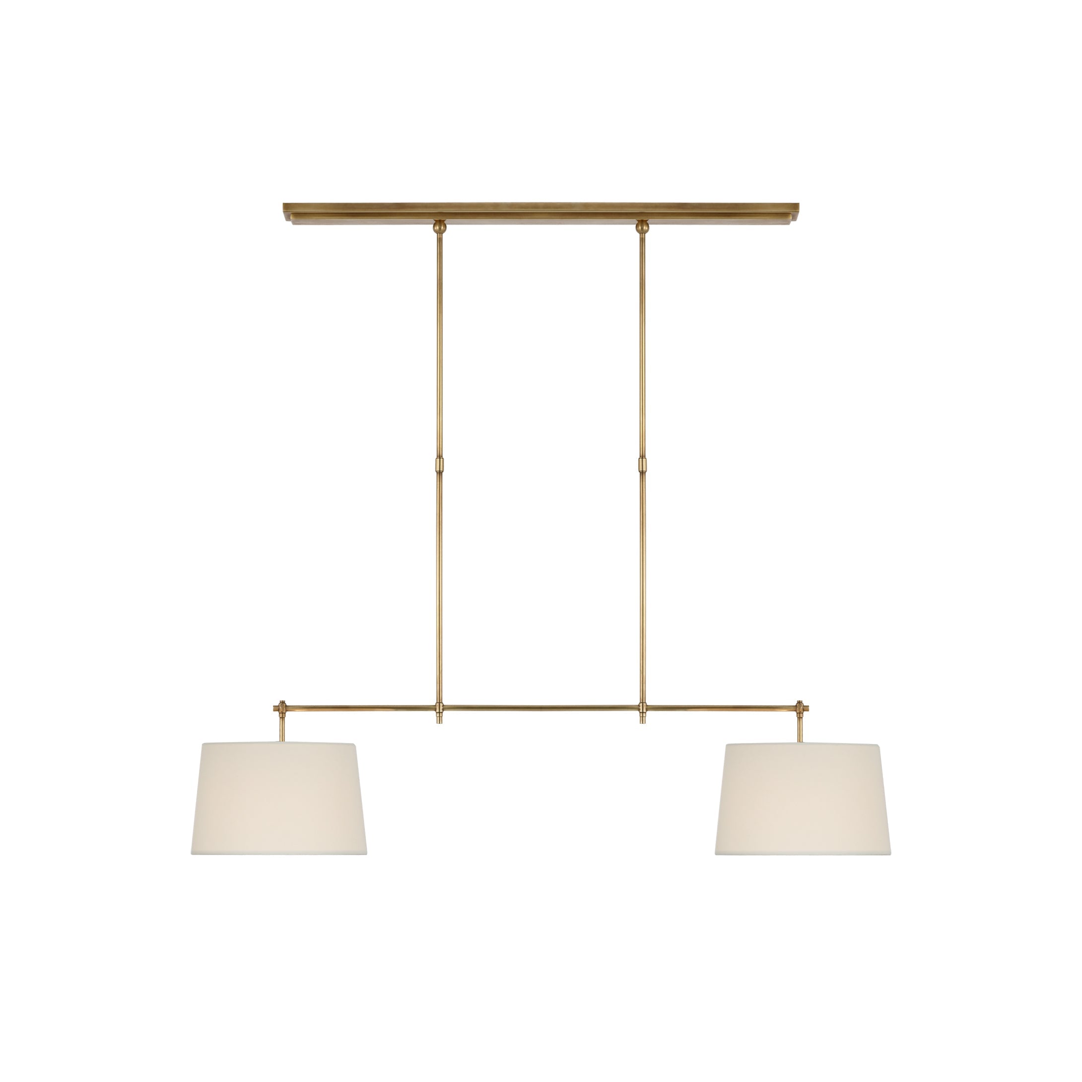 Bryant Linear Pendant Lamp