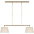 Bryant Linear Pendant Lamp