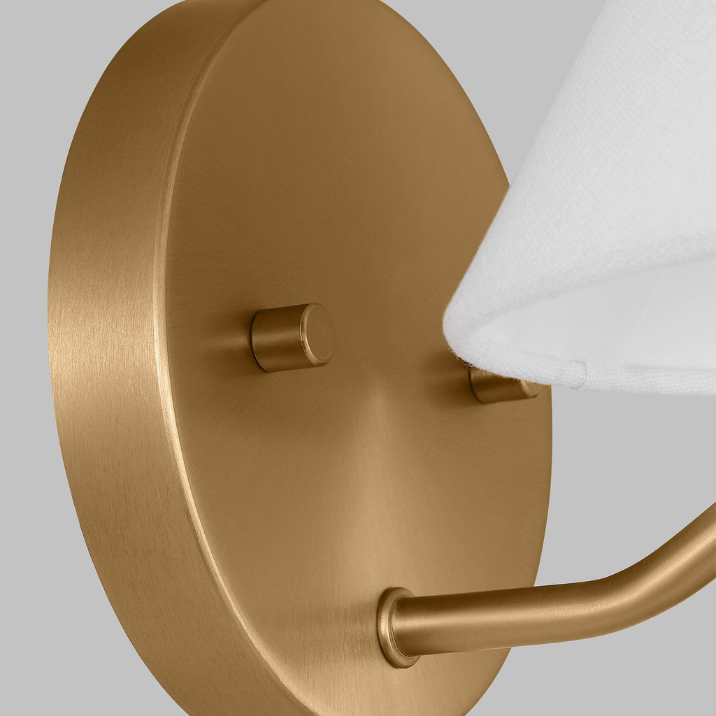Burke Sconce