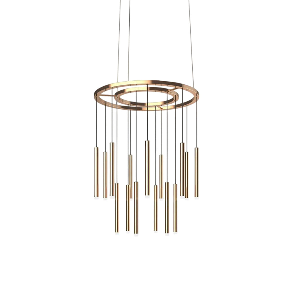 Candle Chandelier