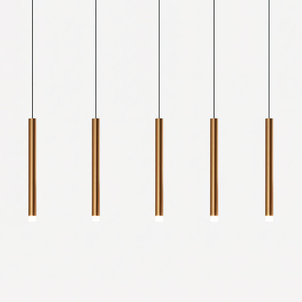 Candle Chandelier